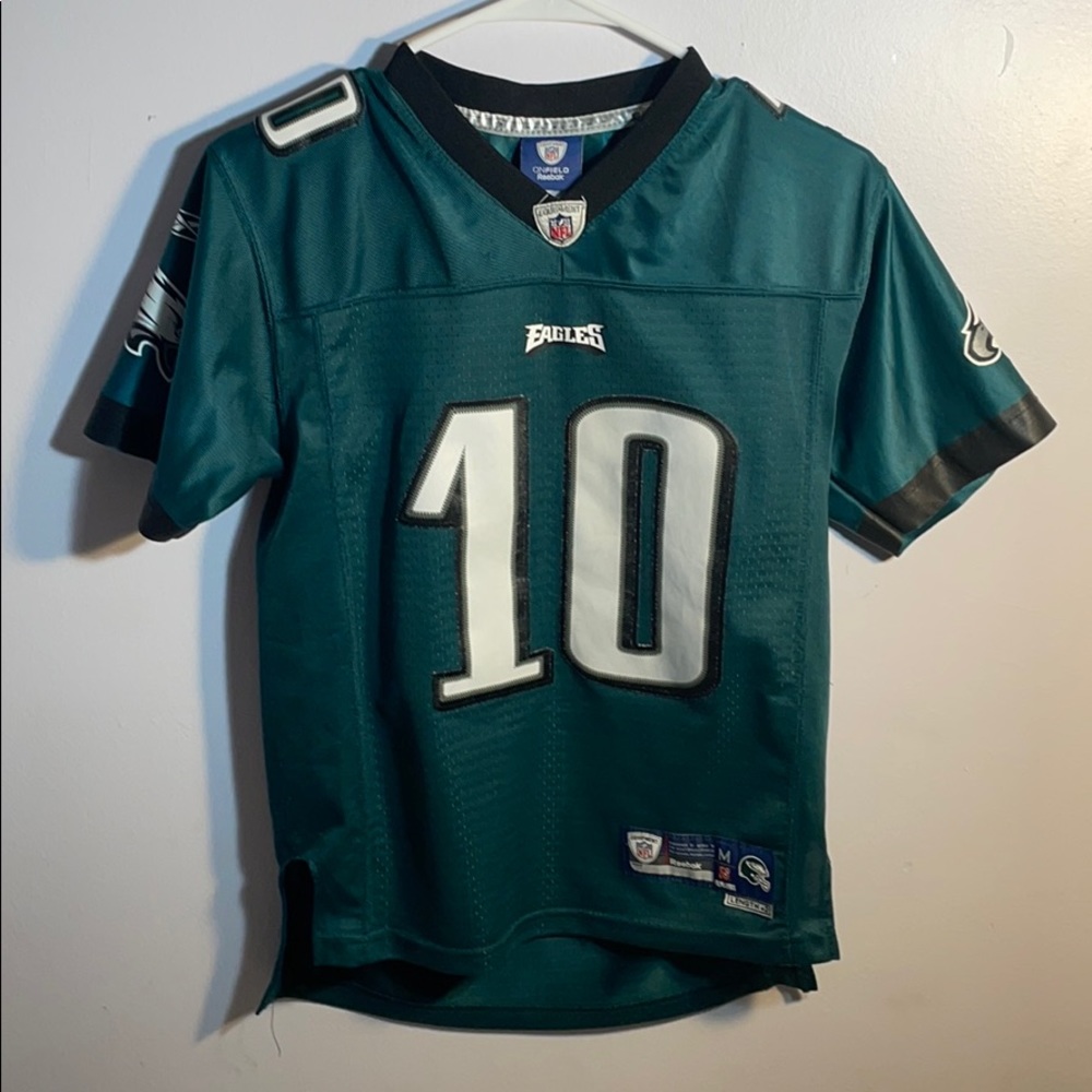 Eagles jersey